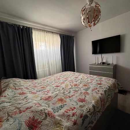 Apartament Alexe Eforie Bagian luar foto