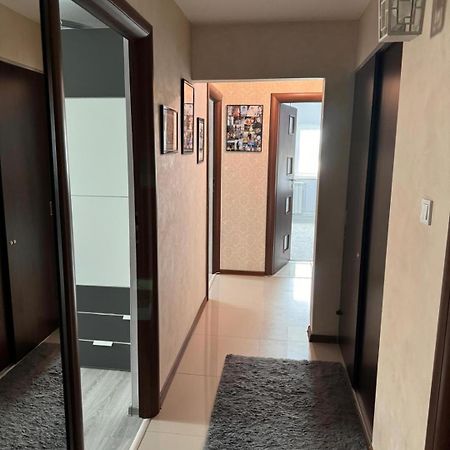 Apartament Alexe Eforie Bagian luar foto