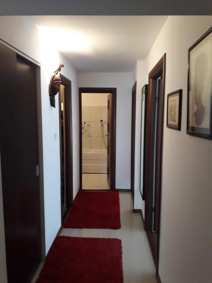 Apartament Alexe Eforie Bagian luar foto
