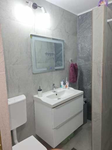 Apartament Alexe Eforie Bagian luar foto