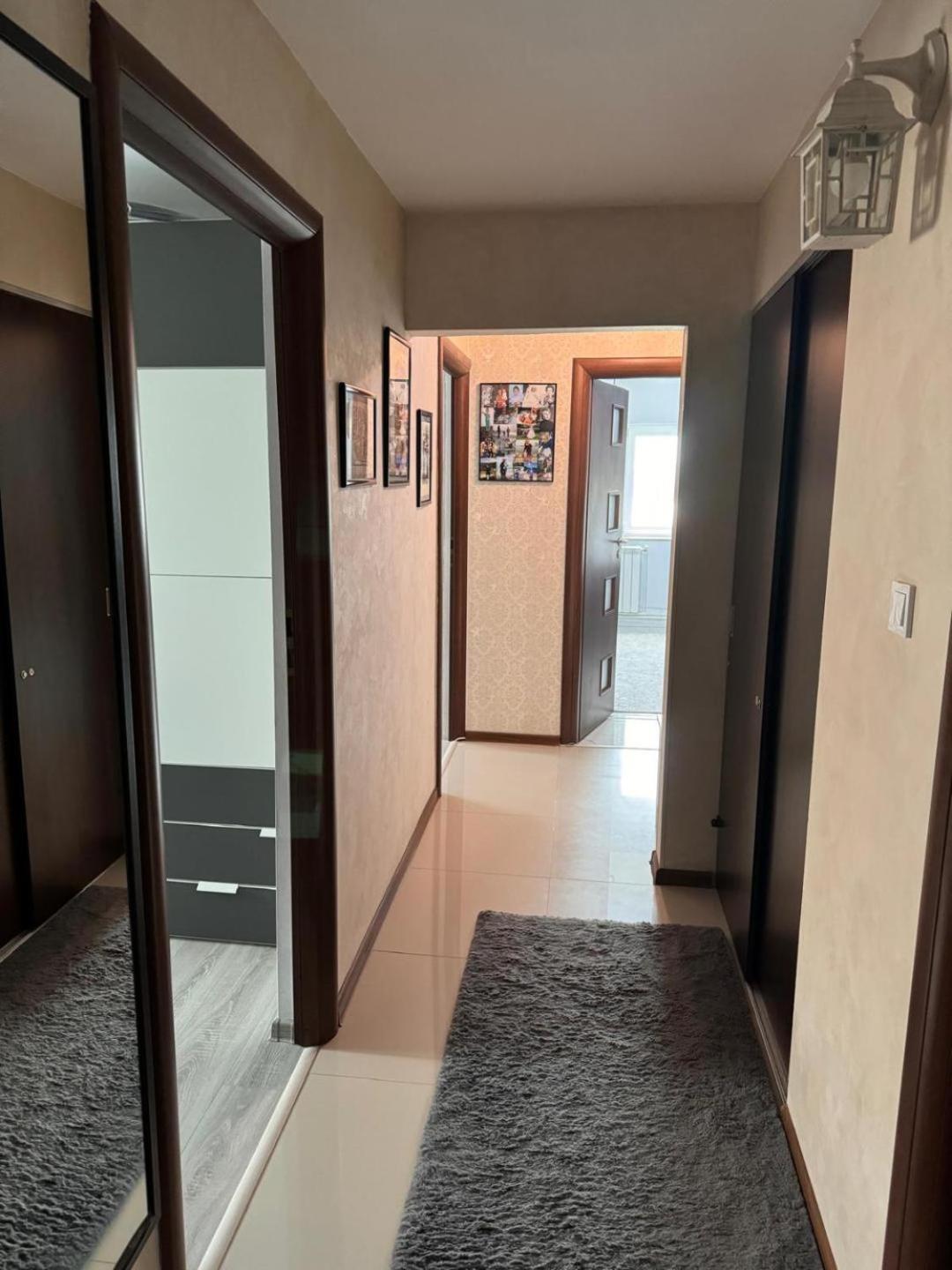 Apartament Alexe Eforie Bagian luar foto
