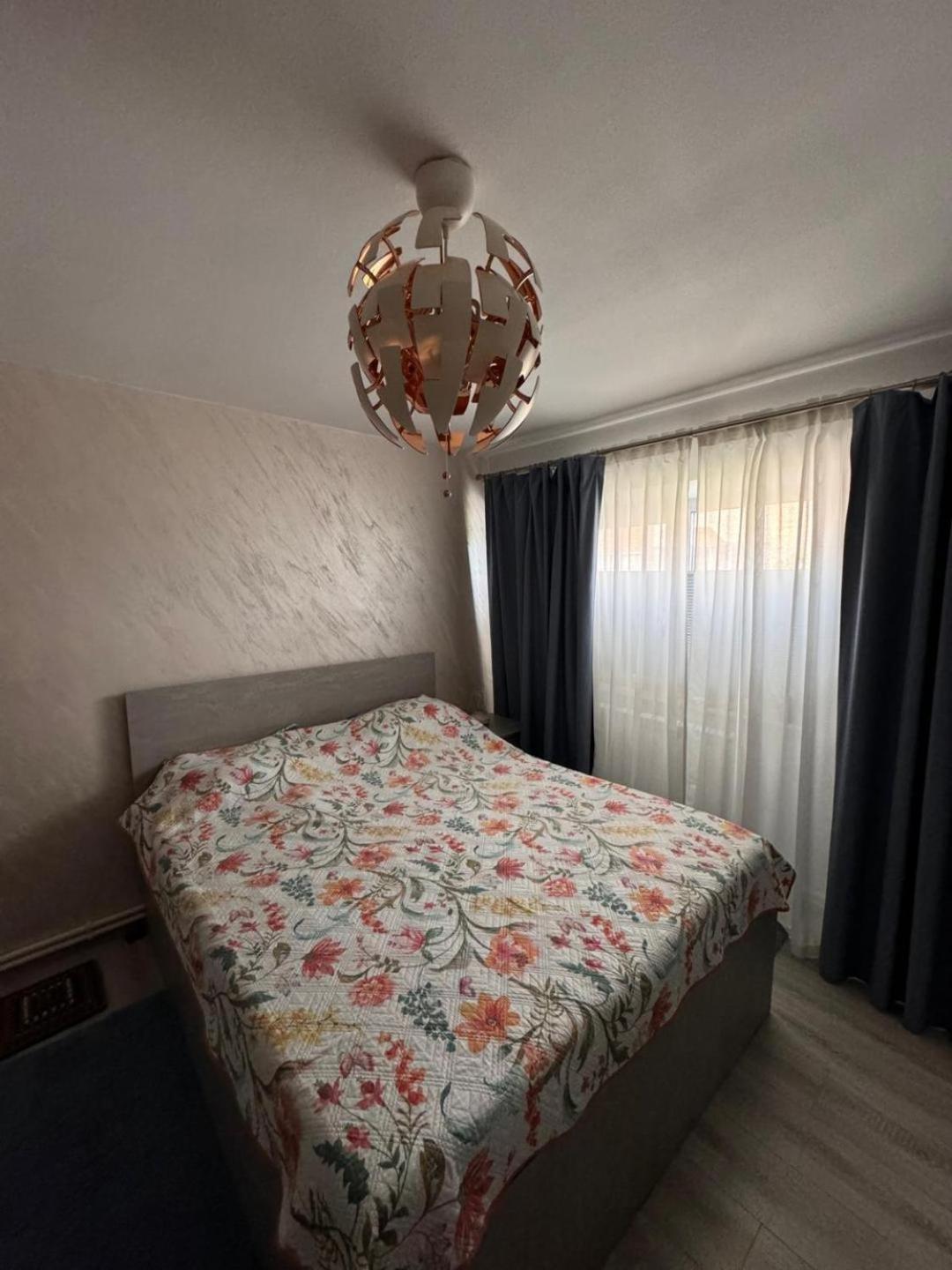 Apartament Alexe Eforie Bagian luar foto