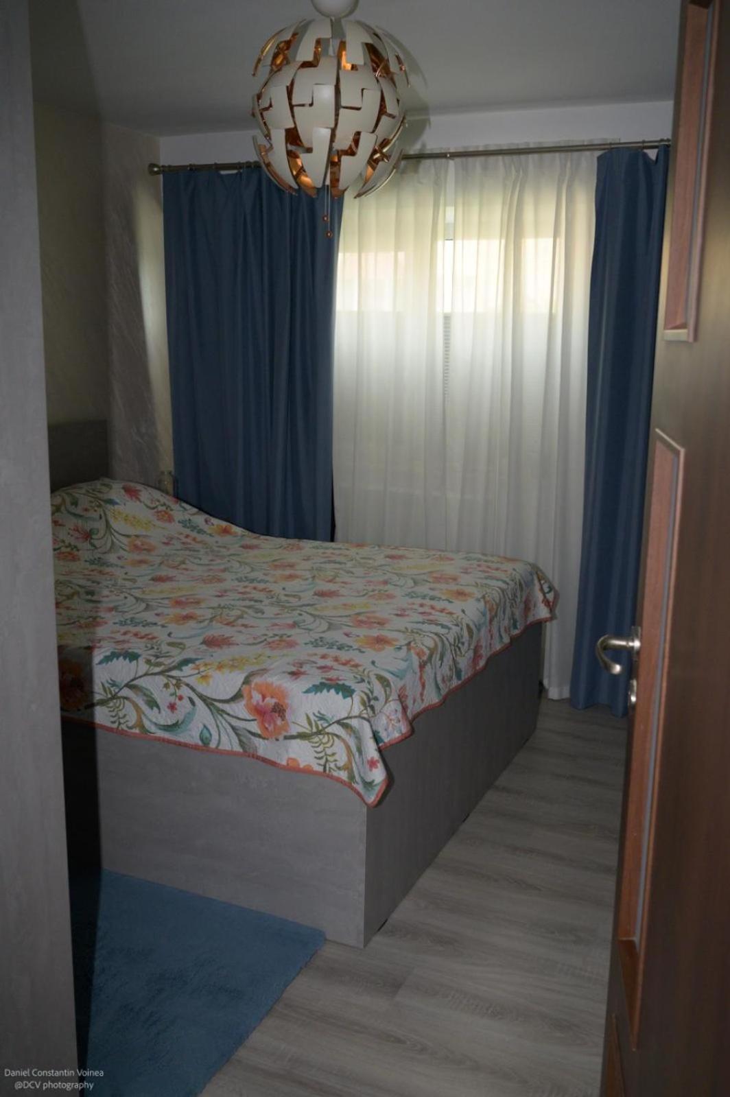 Apartament Alexe Eforie Bagian luar foto