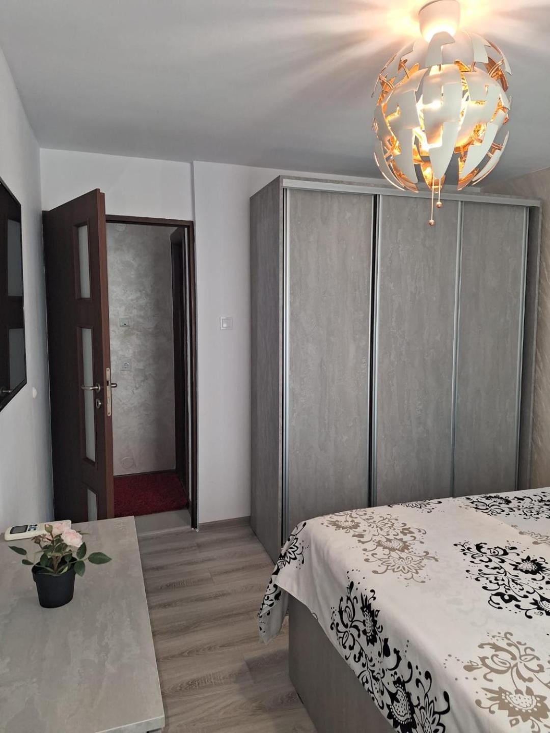 Apartament Alexe Eforie Bagian luar foto