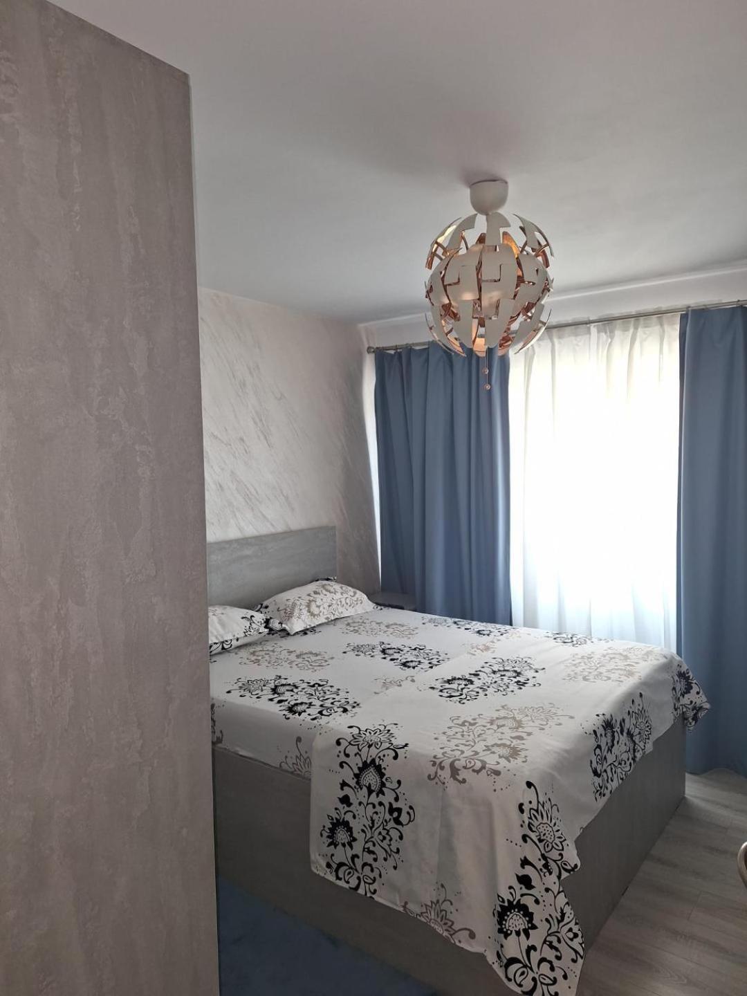 Apartament Alexe Eforie Bagian luar foto