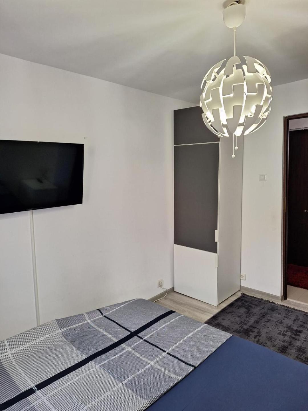 Apartament Alexe Eforie Bagian luar foto